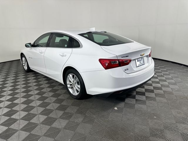 2016 Chevrolet Malibu LT 1LT