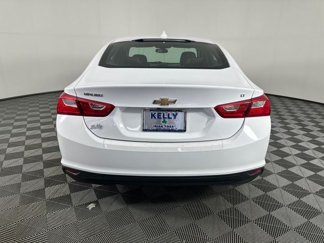 2016 Chevrolet Malibu LT 1LT