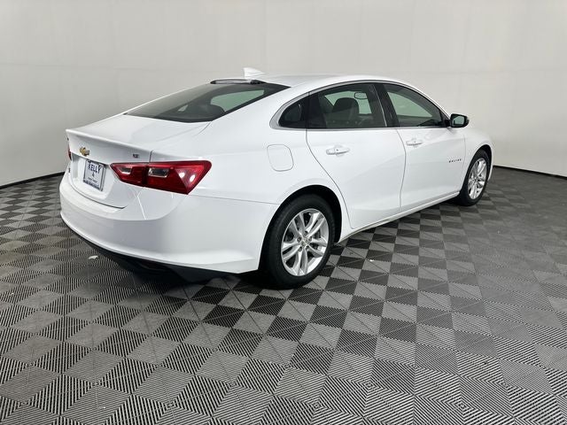 2016 Chevrolet Malibu LT 1LT