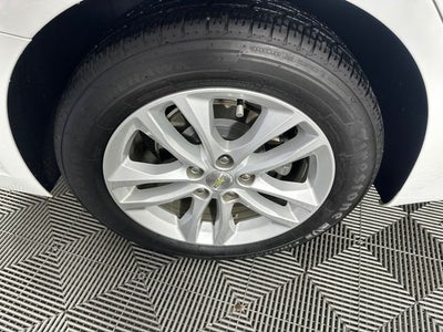 2016 Chevrolet Malibu LT 1LT