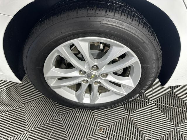 2016 Chevrolet Malibu LT 1LT