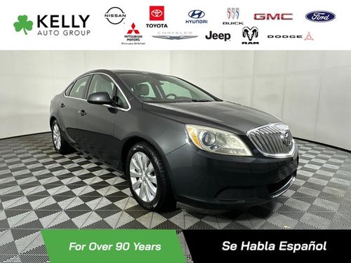 2015 Buick Verano Base
