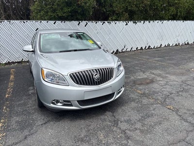 2014 Buick Verano Convenience Group