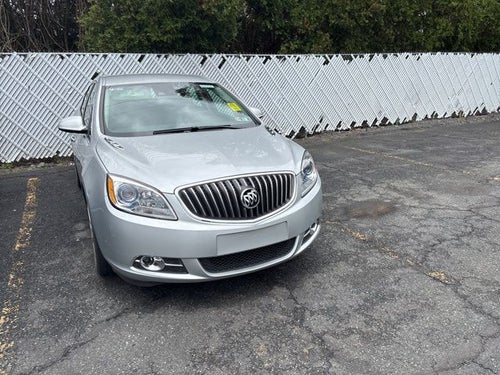 2014 Buick Verano Convenience Group