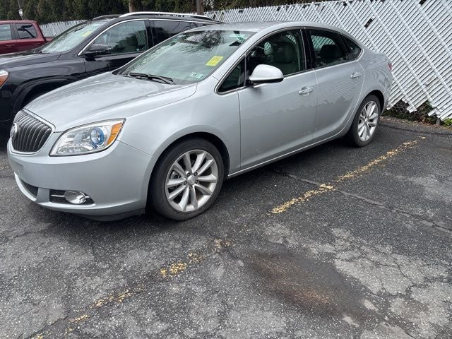 2014 Buick Verano Convenience Group