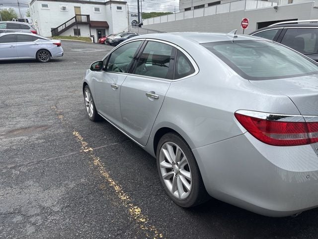 2014 Buick Verano Convenience Group