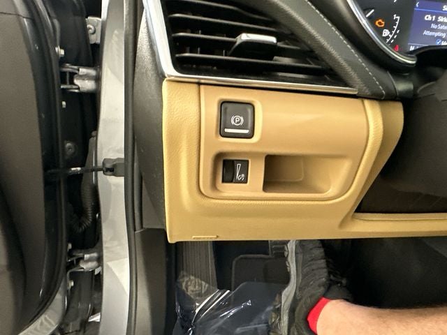 2022 Cadillac CT5 Premium Luxury