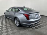 2022 Cadillac CT5 Premium Luxury