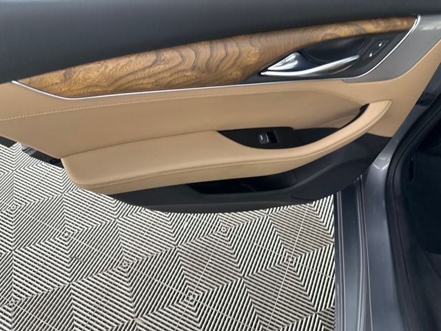 2022 Cadillac CT5 Premium Luxury