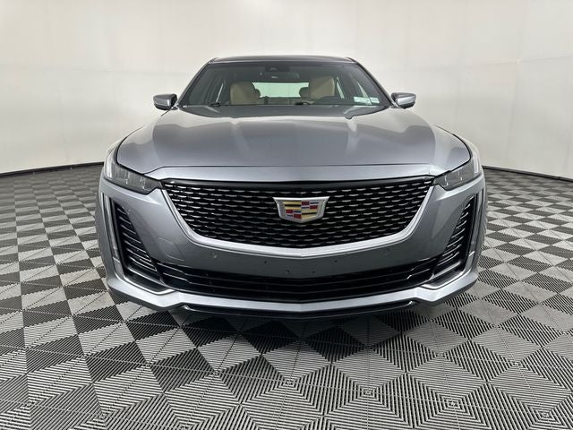 2022 Cadillac CT5 Premium Luxury