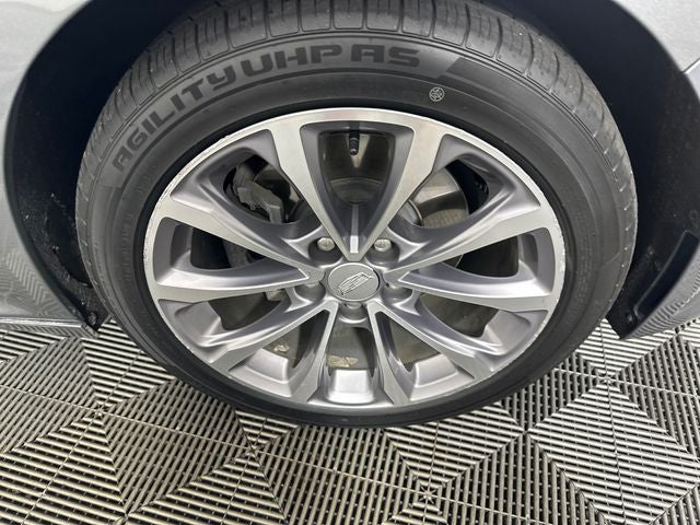 2022 Cadillac CT5 Premium Luxury
