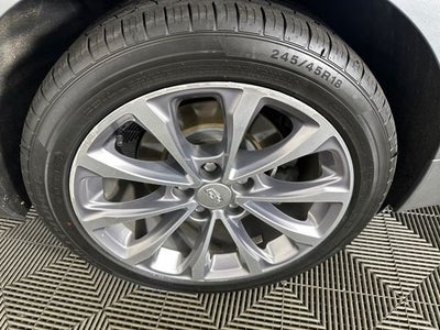 2022 Cadillac CT5 Premium Luxury