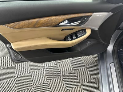 2022 Cadillac CT5 Premium Luxury
