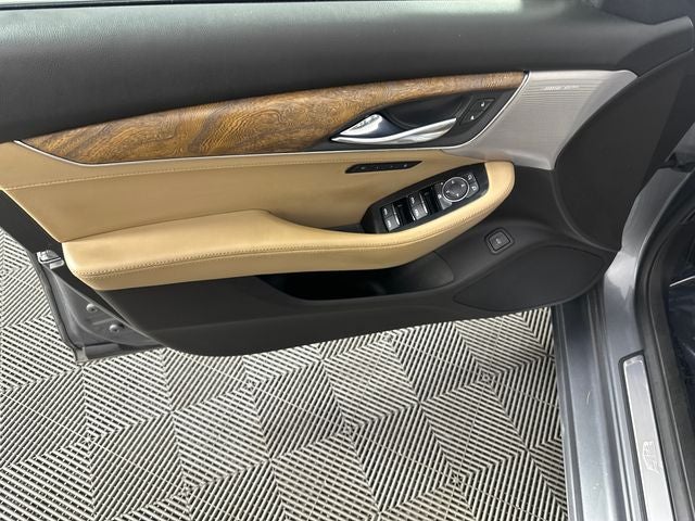 2022 Cadillac CT5 Premium Luxury