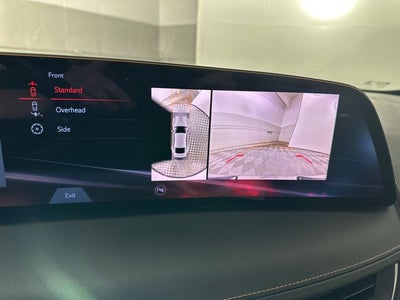 2025 Cadillac CT5 V-Series