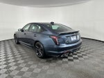 2025 Cadillac CT5 V-Series