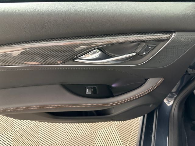 2025 Cadillac CT5 V-Series