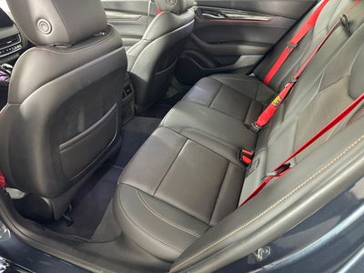 2025 Cadillac CT5 V-Series