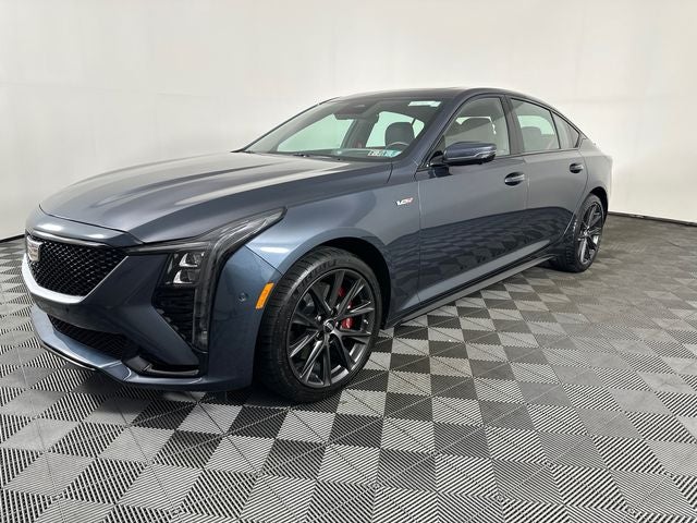 2025 Cadillac CT5 V-Series