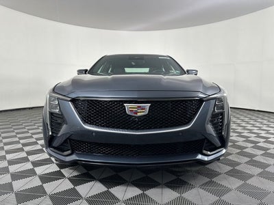 2025 Cadillac CT5 V-Series