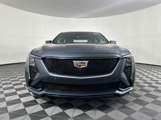 2025 Cadillac CT5 V-Series