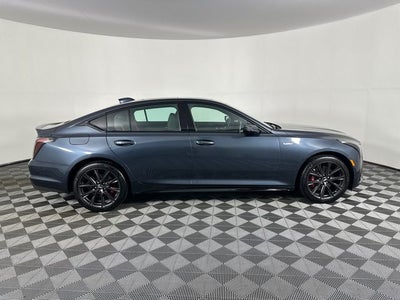 2025 Cadillac CT5 V-Series