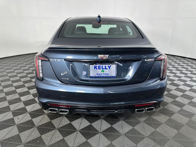 2025 Cadillac CT5 V-Series