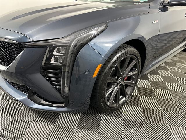 2025 Cadillac CT5 V-Series