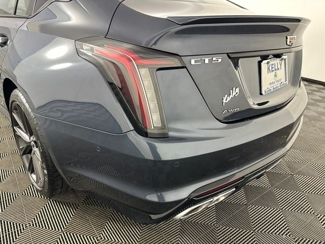 2025 Cadillac CT5 V-Series
