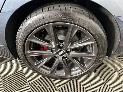 2025 Cadillac CT5 V-Series