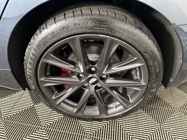 2025 Cadillac CT5 V-Series
