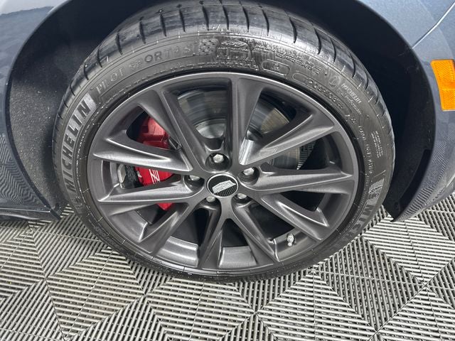 2025 Cadillac CT5 V-Series