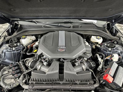 2025 Cadillac CT5 V-Series