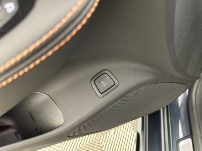 2025 Cadillac CT5 V-Series