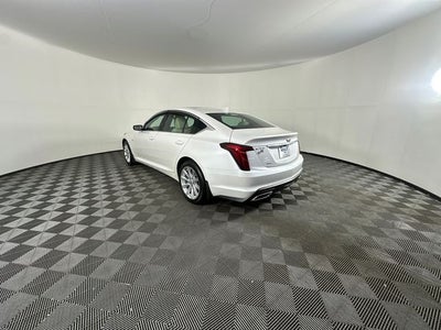 2023 Cadillac CT5 Premium Luxury
