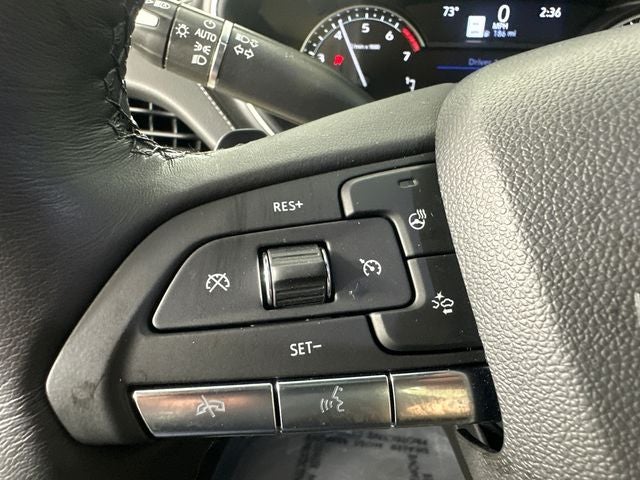 2023 Cadillac CT5 Premium Luxury