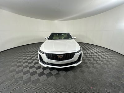 2023 Cadillac CT5 Premium Luxury