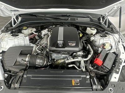 2023 Cadillac CT5 Premium Luxury
