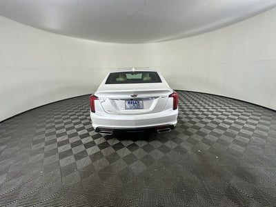 2023 Cadillac CT5 Premium Luxury