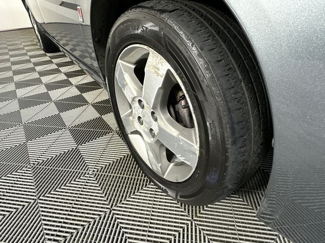 2006 Saturn ION 3