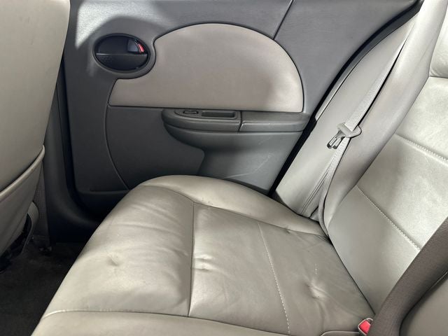 2006 Saturn ION 3