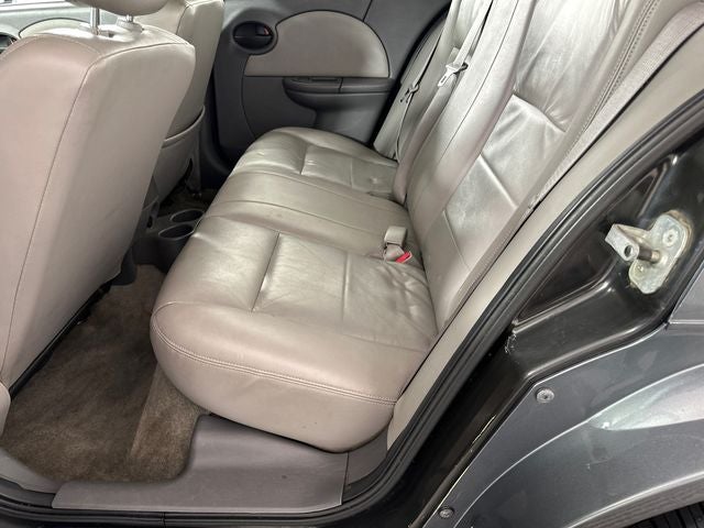 2006 Saturn ION 3
