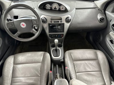 2006 Saturn ION 3