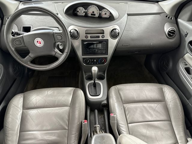 2006 Saturn ION 3
