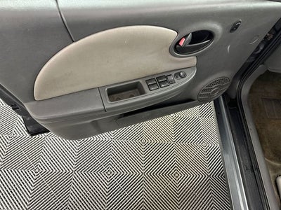 2006 Saturn ION 3
