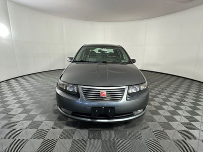 2006 Saturn ION 3