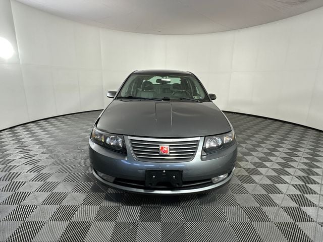 2006 Saturn ION 3