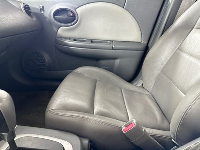 2006 Saturn ION 3
