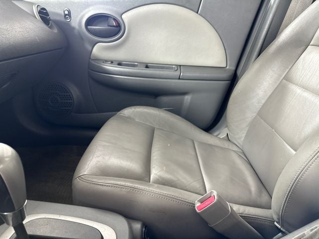 2006 Saturn ION 3