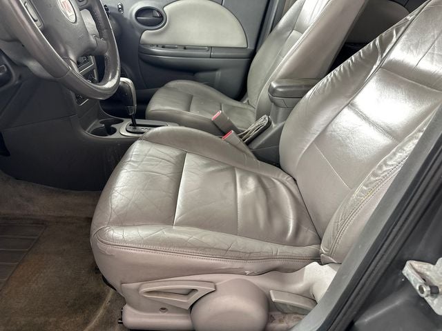 2006 Saturn ION 3